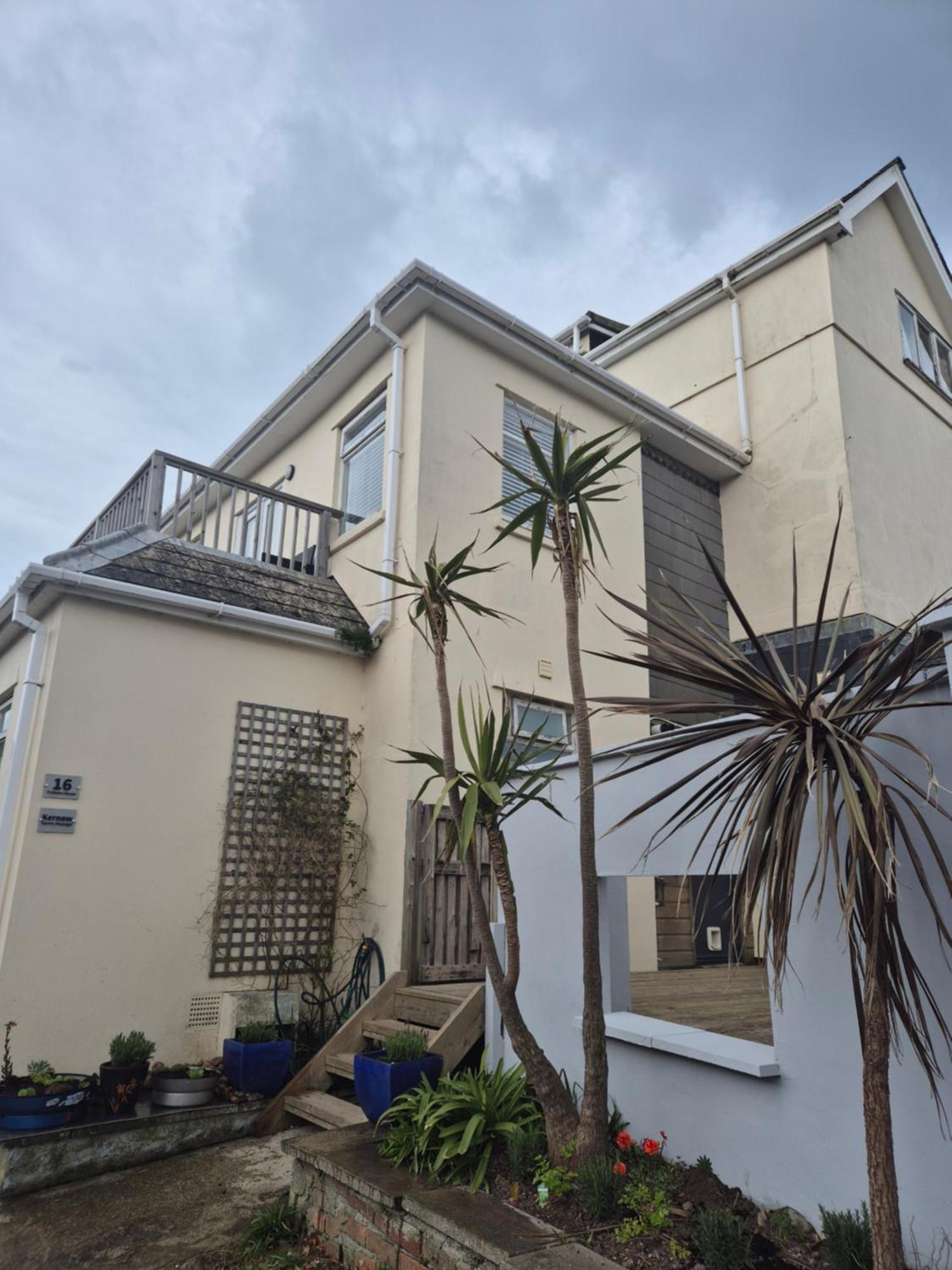 Hidden Gem Near The Beach With Pool Table Newquay  Exterior photo