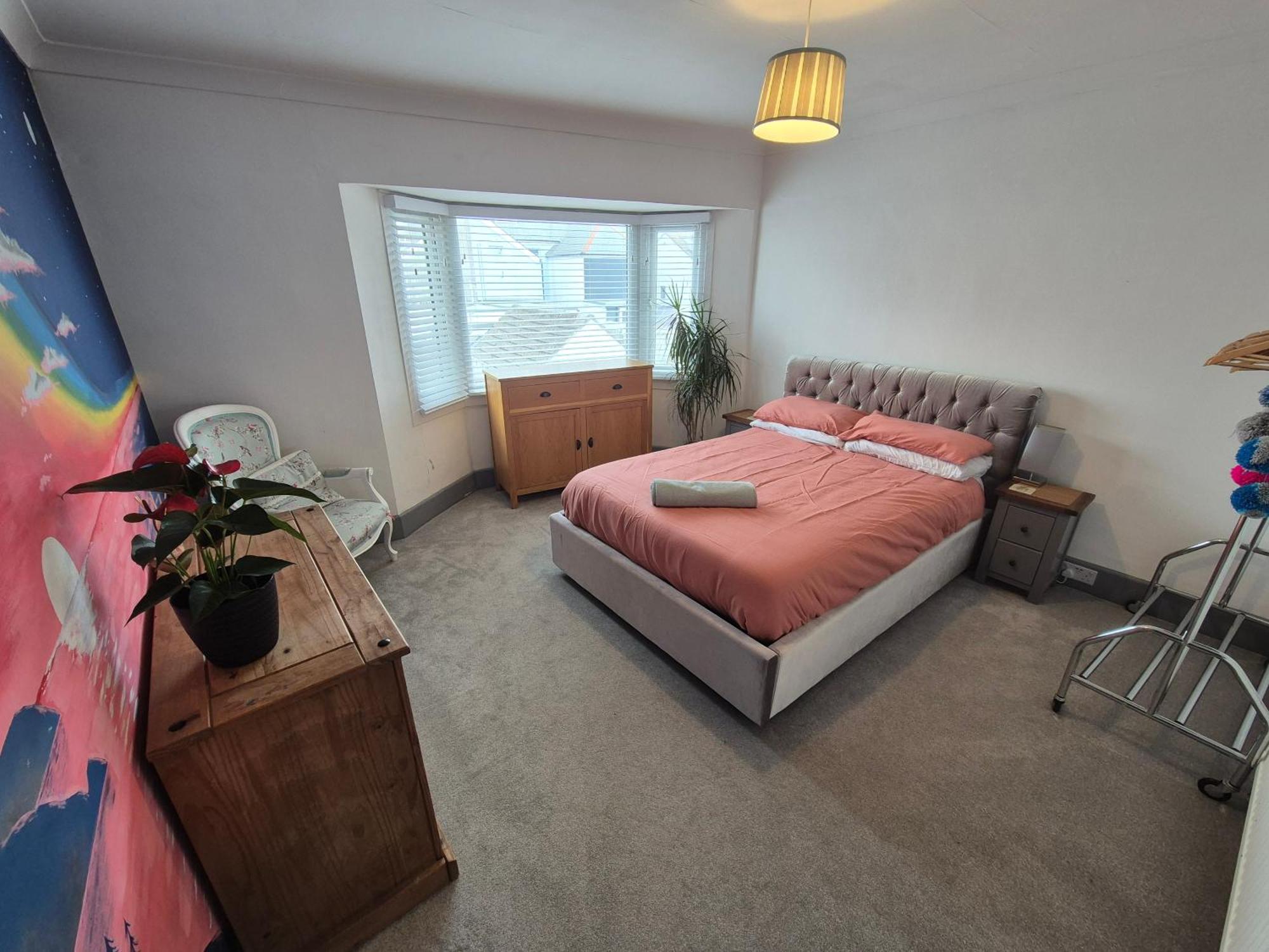 Hidden Gem Near The Beach With Pool Table Newquay  Exterior photo