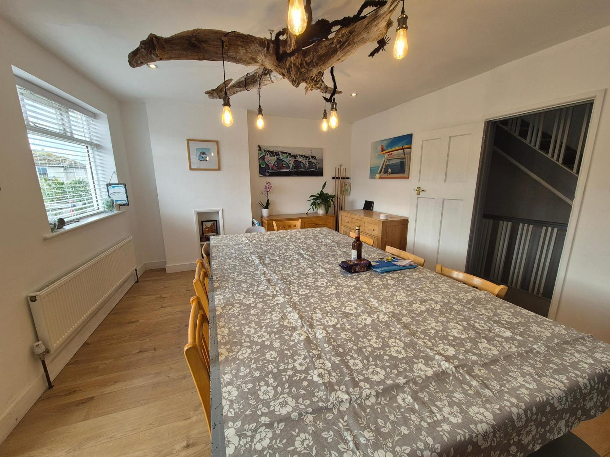 Hidden Gem Near The Beach With Pool Table Newquay  Exterior photo